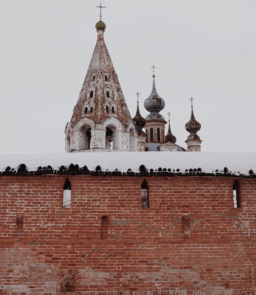 Your Ultimate Russia Bucket List